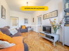 Mieszkanie  43,6600m², Kraków Grzegórzki, Grzegórzki