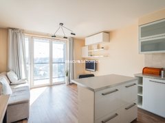 Mieszkanie  25m², Kraków Wola Duchacka, Wola Duchacka