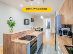 Mieszkanie  144,0100m², Kraków Stare Miasto