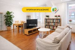 Mieszkanie  64,8500m², Kraków Stare Miasto, Stare Miasto