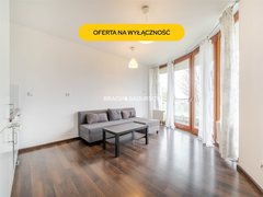 Mieszkanie  48,4300m², Kraków Krowodrza, Krowodrza Górka