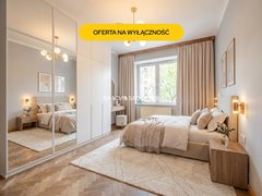 Mieszkanie  73,2600m², Kraków Krowodrza, Łobzów