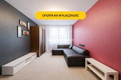 Mieszkanie  36,6000m², Kraków Bieżanów-Prokocim, Kozłówek