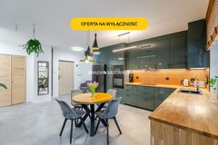 Mieszkanie  89,1100m², Bochnia 