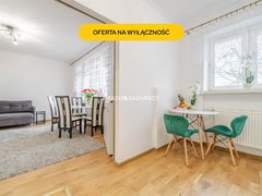 Mieszkanie  37,3000m², Kraków Łagiewniki-Borek Fałęcki, Łagiewniki
