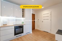 Mieszkanie  36,7600m², Kraków Grzegórzki, Grzegórzki