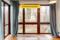 Mieszkanie  46,9000m², Kraków Dębniki
