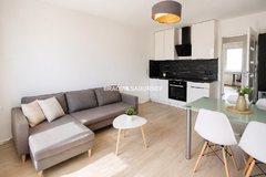 Mieszkanie  41m², Kraków Wzgórza Krzesławickie, Wzgórza Krzesławickie
