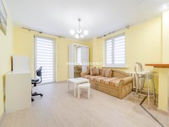 Mieszkanie  32m², Kraków Krowodrza, Łobzów