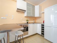 Mieszkanie  43,0200m², Kraków Krowodrza, Łobzów