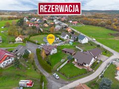 Dom  115m², Kłokoczyn 