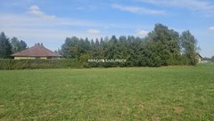 Działka  800m², Cholerzyn 