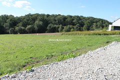 Działka  500m², Libertów 