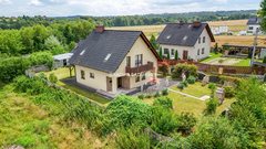 Dom  114m², Bęczyn 