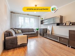 Mieszkanie  46,8500m², Kraków Bieńczyce