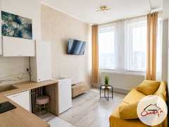 Mieszkanie  26.00m², Będzin 