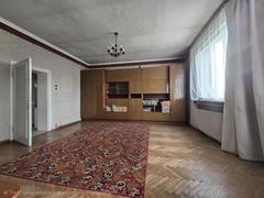 Dom  136,51m², Sosnowiec Pogoń