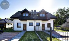 Dom  131,86m², Świdnica