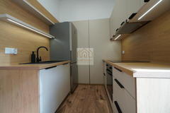 Mieszkanie  28,02m², Bytom 