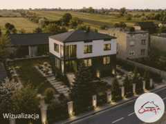 Dom  230.00m², Mierzęcice 