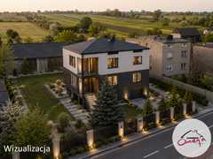 Dom  230.00m², Mierzęcice 