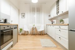 Mieszkanie  59m², Kraków Stare Miasto, Stare Miasto
