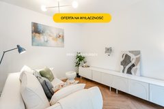 Mieszkanie  65m², Kraków Zwierzyniec, Wola Justowska
