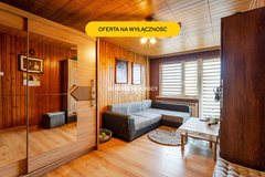 Mieszkanie  48m², Kraków Grzegórzki, Dąbie