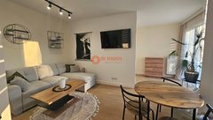 Mieszkanie  36m², Kraków Bieżanów-Prokocim