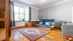 Mieszkanie  55m², Kraków Grzegórzki