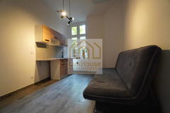 Mieszkanie  29m², Bytom 