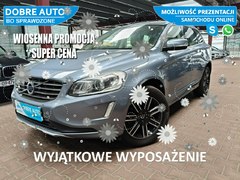 Suv Volvo XC 60 I (2008-2017)  (diesel),  92000km, 2017 rok