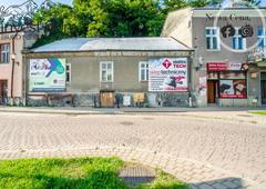 Dom  130m², Gorlice