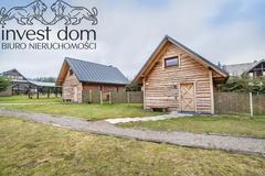 Dom  45m², Wysowa-Zdrój