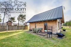 Dom  35m², Wysowa-Zdrój