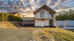 Dom  126m², Gorlice