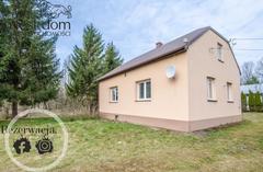 Dom  105m², Libusza