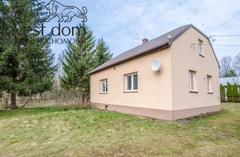 Dom  105m², Libusza