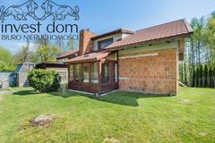 Dom  128m², Dominikowice