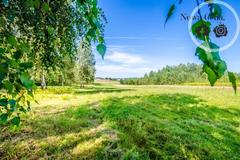 Działka  10095m², Grudna Kępska