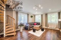 Mieszkanie  75m², Gorlice