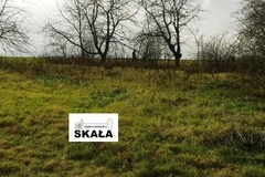 Działka  1300m², Krasieniec Zakupny