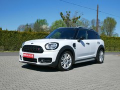 Suv Mini Countryman bez wersji  (diesel),  98000km, 2018 rok