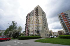 Mieszkanie  52,1m², Chorzów 