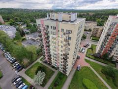 Mieszkanie  52,1m², Chorzów 