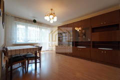Mieszkanie  52,1m², Chorzów 