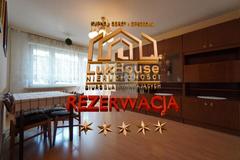 Mieszkanie  52,1m², Chorzów 