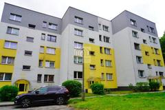 Mieszkanie  50,2m², Bytom 