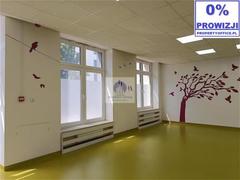 Lokal 135,28m², Warszawa Wola