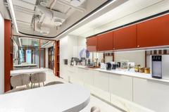 Lokal 16,64m², Warszawa Wola